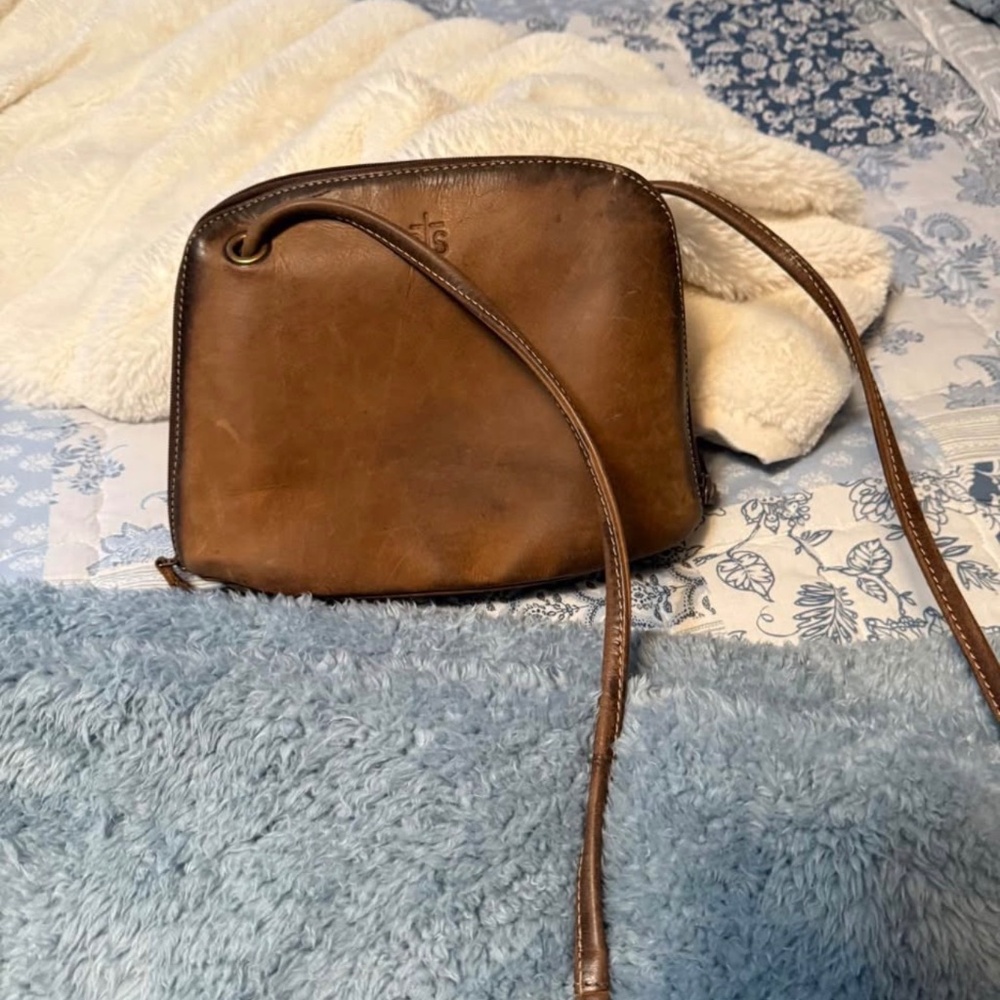 STS purse and wallet